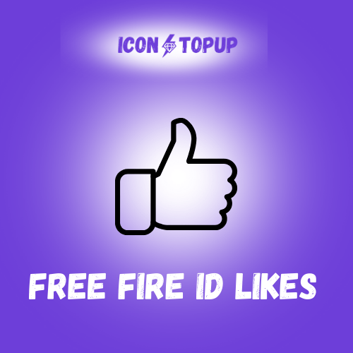 FF ID Likes ( Daily 100 Likes Max)